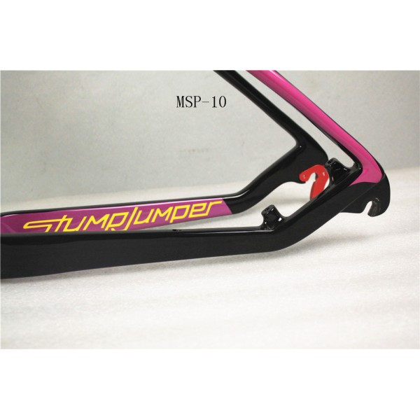 specialized carbon mtb frame